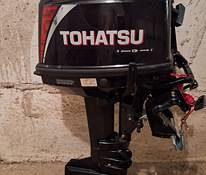 Tohatsu M9.8B