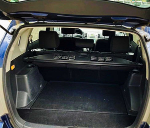 Продам Toyota Corolla Verso 1,6 ,2007 Benz/Man (5 фото из 10)