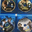 Гарри Поттер 1-8 (еще +3) все фильмы Blu-Ray (финский саб) (фото #4)