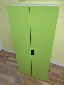 Шкафы для детской комнаты ikea 2 шт. (1 фото из 3)