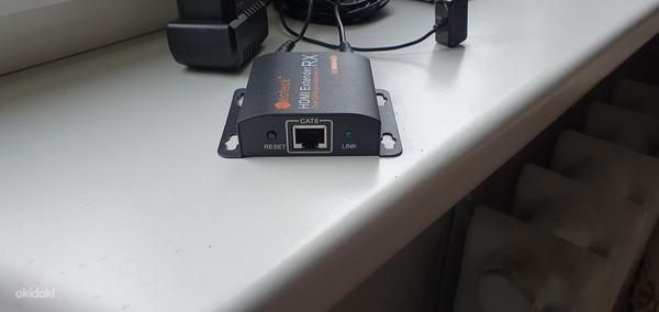 HDMI jagamise karp (foto #4)