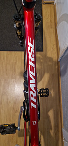 Fuji Traverse 1.7 (3 фото из 10)