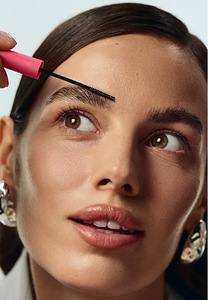 Pusy super fix brow gel 2.0 5 ml (2 foto / 2)