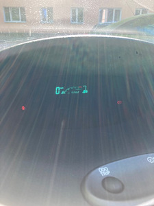 TOYOTA YARIS VERSO (3 foto / 10)