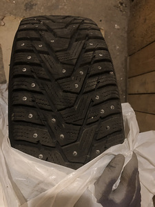 Hankook 185/65R15 92T (2 foto / 2)