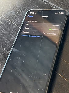 П/О: Iphone 13 mini (7 фото из 10)