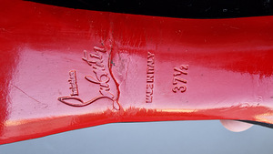 Naiste kingad suurus 37,5 (4 foto / 5)