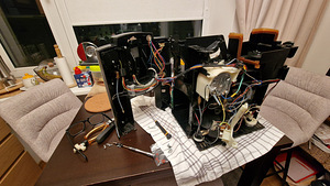Jura Impressa F90 (7 foto / 8)