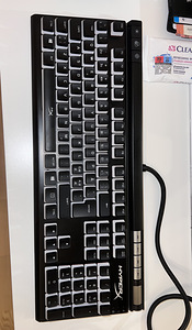 HyperX Alloy Elite 2 (3 фото из 3)