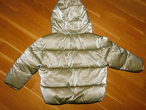 Us laste jope 86cm (3 foto / 3)