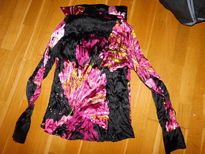 Roberto cavalli naiste pluus L (3 foto / 3)