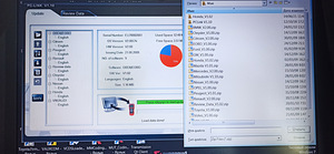 AUTEL MAXIDIAG FR704 (2 foto / 3)