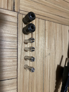 Dremel (2 foto / 3)