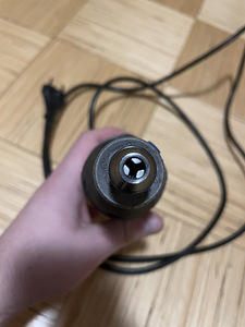 Dremel (3 foto / 3)