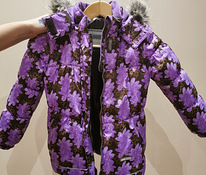 Зимняя куртка Lenne, размер 116