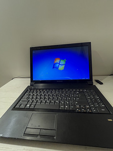 Lenovo B560 (2 фото из 7)
