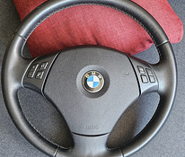 BMW E90 Rool