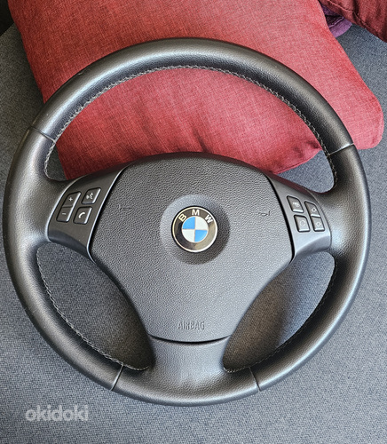 BMW E90 Rool 3 Series (foto #1)