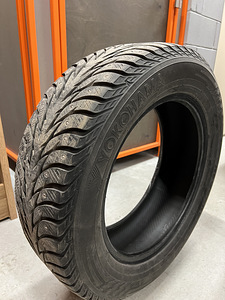 Talverehvid 225/60 R17 (4 foto / 7)
