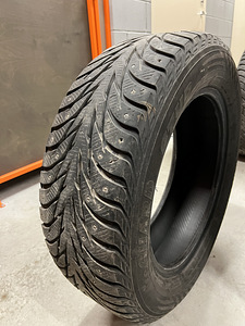 Talverehvid 225/60 R17 (5 foto / 7)