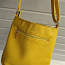 Желтая сумочка (фото #3)