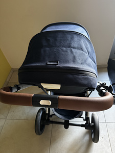 Cybex jalutuskäru (3 foto / 3)