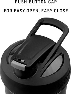 Šeiker Blender Bottle, 710 ml (2 foto / 3)