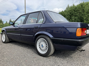 ПРОДАЕТСЯ BMW 324td (3 фото из 15)