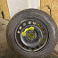 Запасное колесо Volvo s60 v70 xc90 (фото #1)