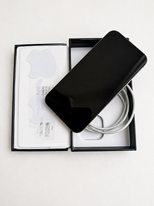 iPhone 13 Pro 128GB graphite (2 foto / 7)
