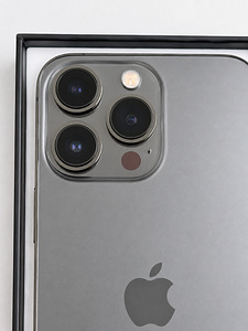 iPhone 13 Pro 128GB graphite (4 foto / 7)
