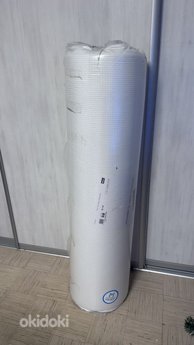 Uus pakendis vahtmadrats SLEEP BALANCE F55 DREAMZONE madrats