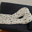 U-образная подушка для беременных, кормящих мам и не только (фото #3)