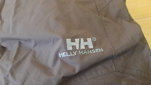 Uus naiste suusakostüüm Helly Hansen. (4 foto / 9)