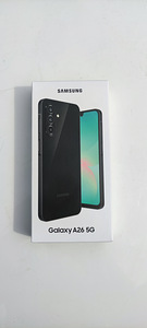 Uus!Samsung Galaxy A26 5G 256 GB (3 foto / 3)