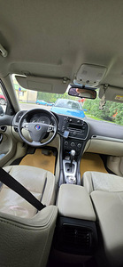 Ökonoomne Saab 9-3 (3 foto / 3)