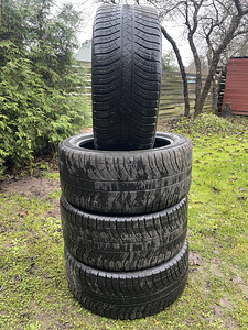 Ламели Michelin (1 фото из 1)