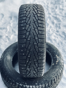 Nokian naastud 18” (1 foto / 3)
