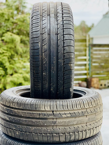Michelin suverehvid R18 (1 foto / 3)