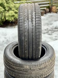 Michelin suverehvid R18 (3 foto / 3)