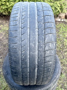Michelin suverehvid R20 (3 foto / 3)