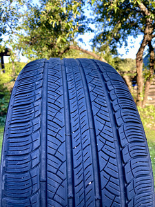 Michelin suverehvid R20 (3 foto / 5)