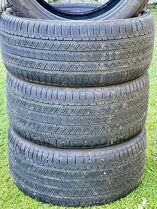 Michelin suverehvid R20 (5 foto / 5)