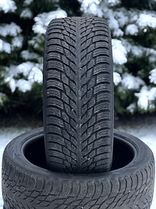 Nokian Hakkapeliitta R21 (4 фото из 4)