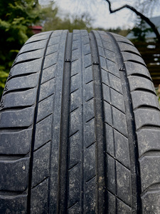 Michelin suverehvid 19” (3 foto / 5)