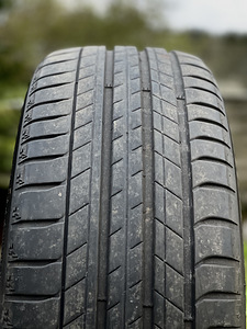 Michelin suverehvid 19” (5 foto / 5)