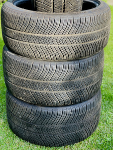 Michelin pilot alpin 5 lamell 20” (5 foto / 6)