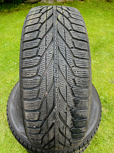 Nokian ламели R19 (1 фото из 3)