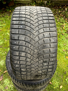 Michelin naastrehvid 275/40/R21 (3 foto / 4)