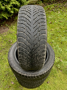Nokian lamellid R19 (1 foto / 3)